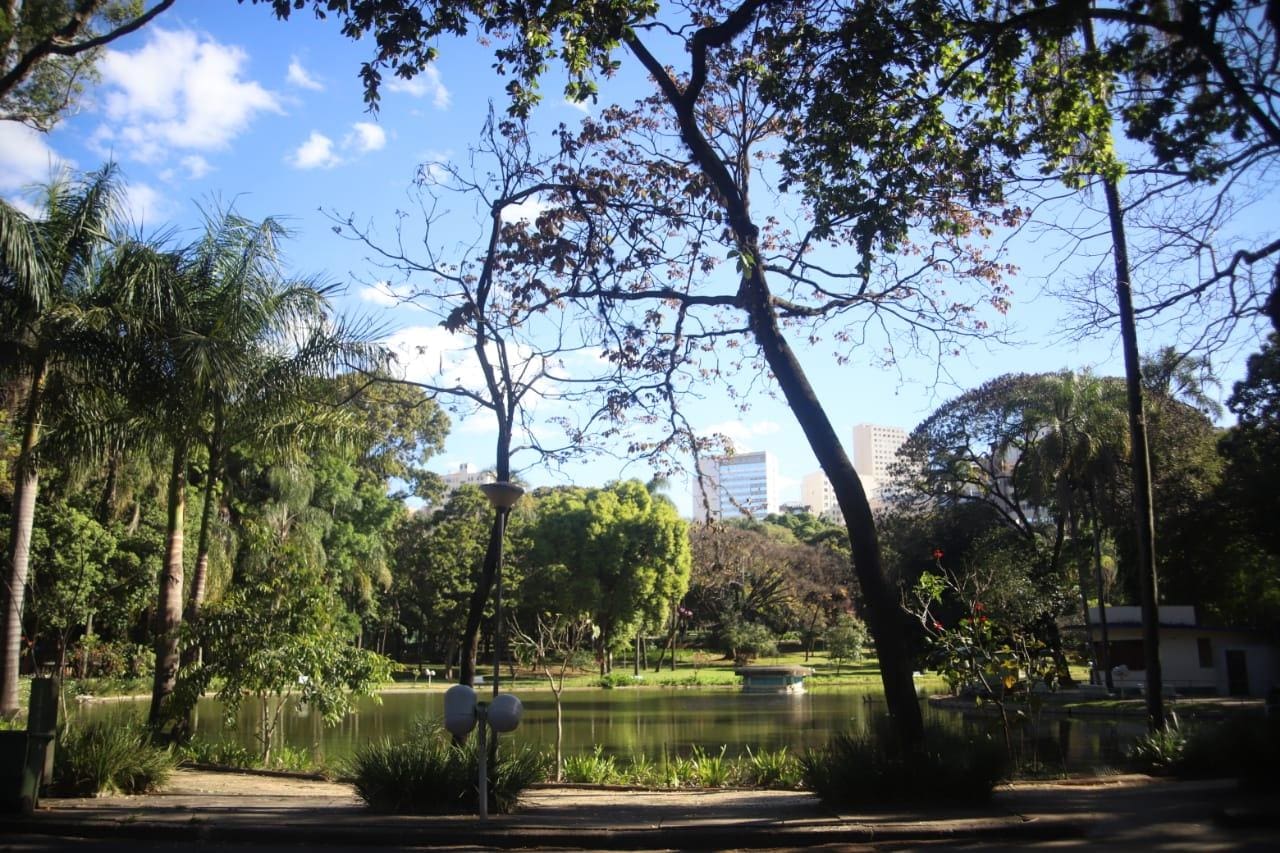 Parque Municipal