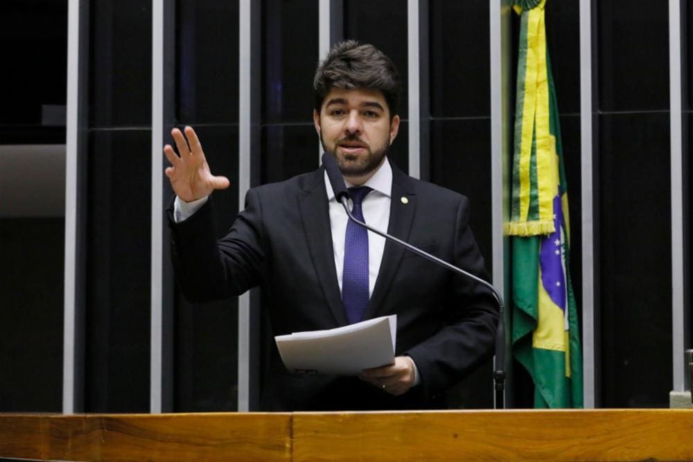 Dep Zé Vitor ( PL-MG)