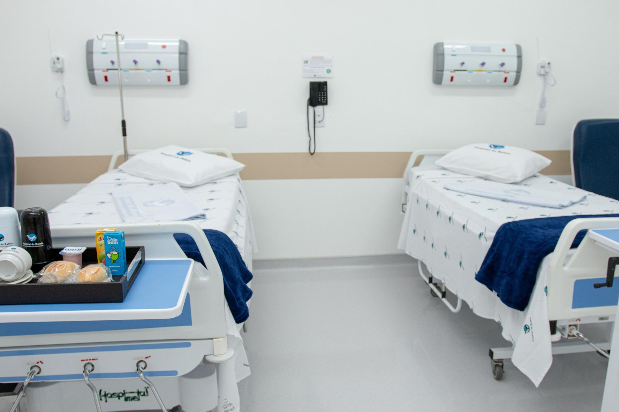 hospital da baleia