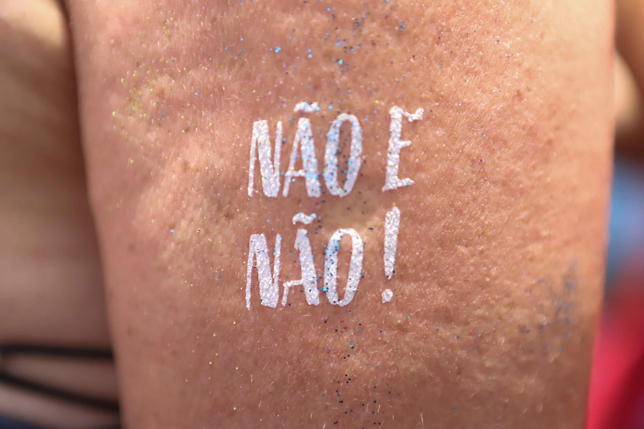 PM registra 41 casos de importunação sexual no Carnaval de MG