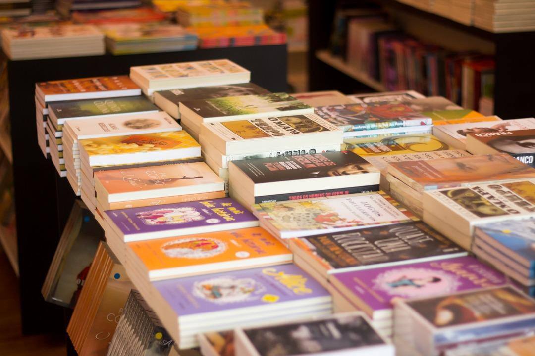 livros