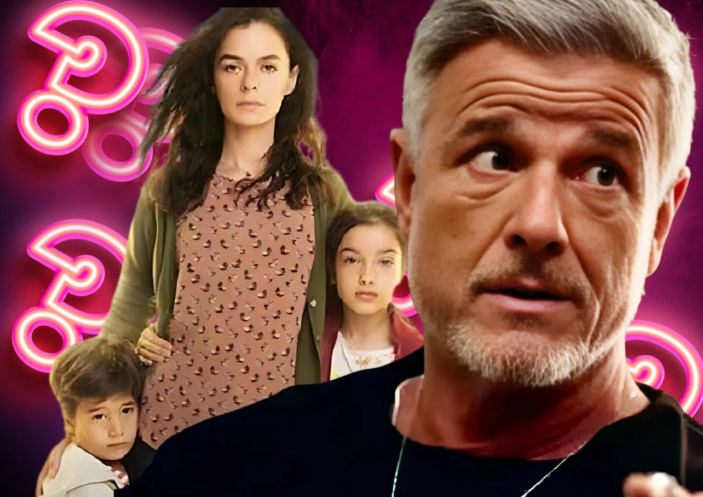 Jaques em Dona de Mim  - Divulgação/TV Globo 
