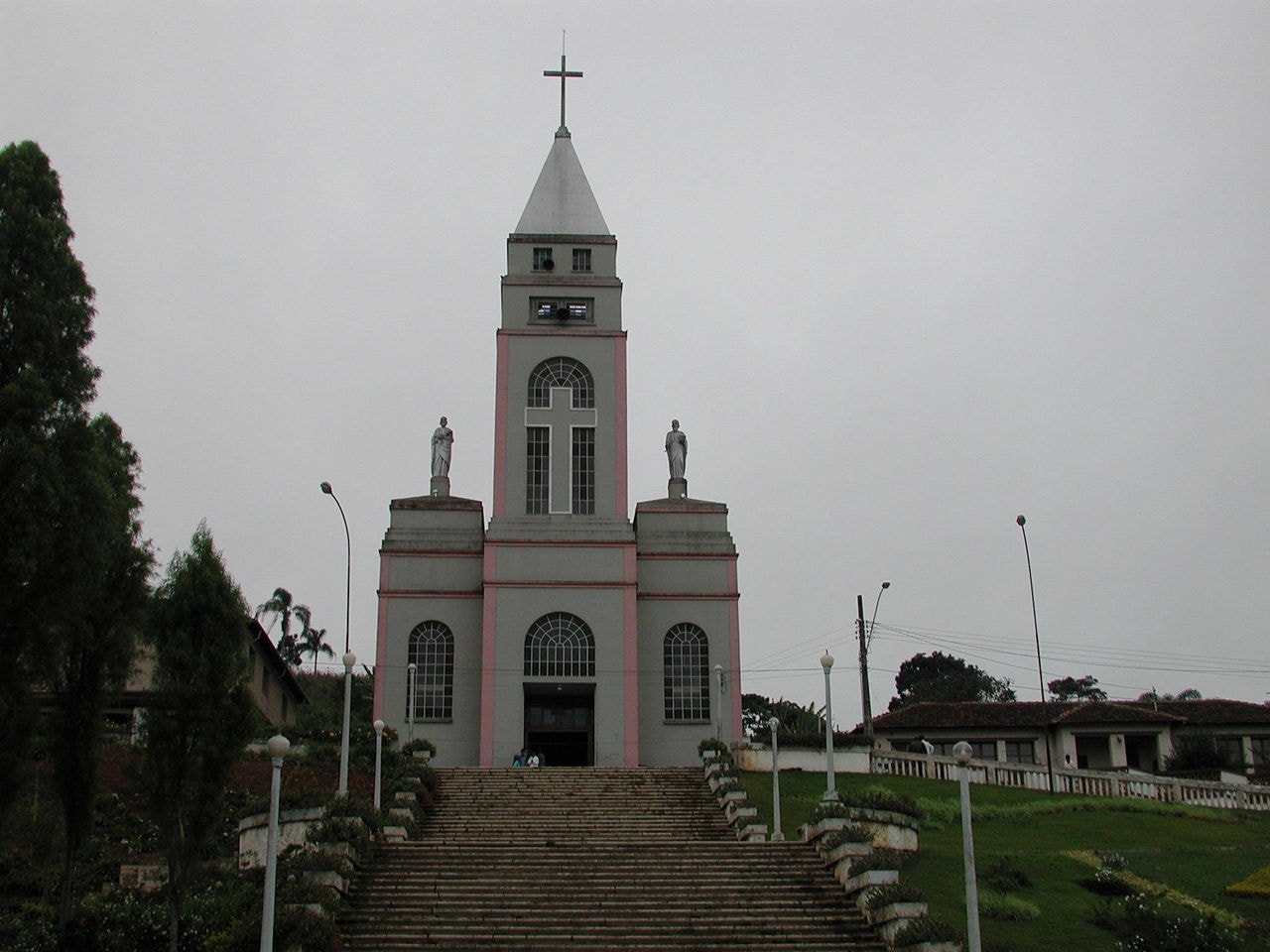 Ressaquinha