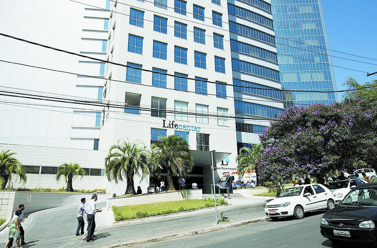 Lifecenter