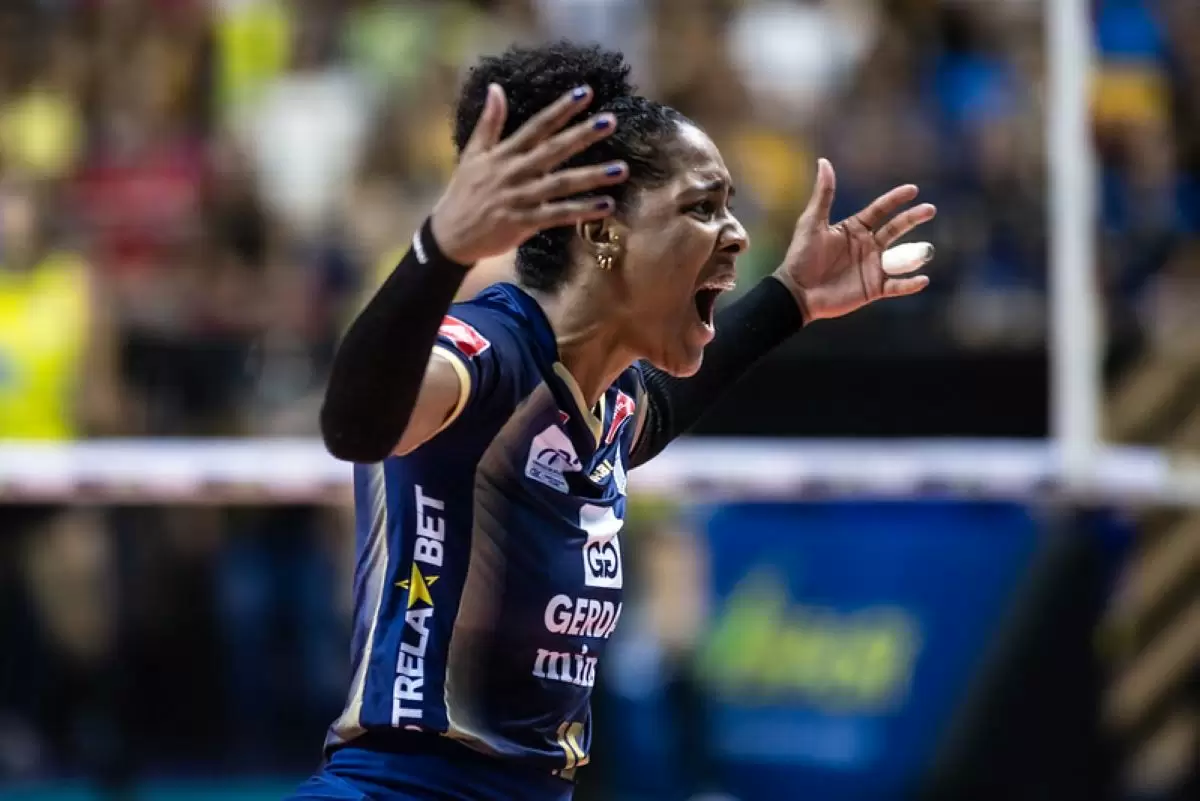 Yonkaira Peña