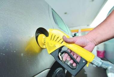 gasolina, combustível