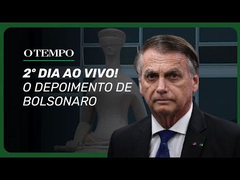 Moraes retomou os depoimentos dos acusados por tentativa de golpe
