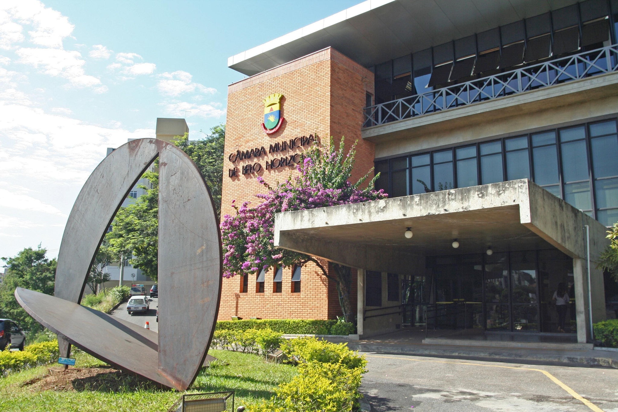 Câmara Municipal de Belo Horizonte vota projetos importantes nesta quarta-feira (8)