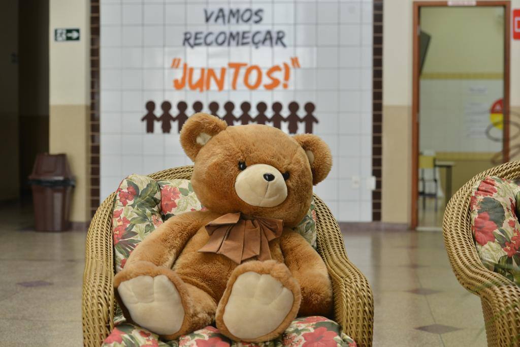 As aulas nas escolas particulares já foram retomadas