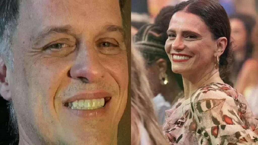 Renascer: Globo escala Malu Galli e Guilherme Fontes para papéis inéditos em remake