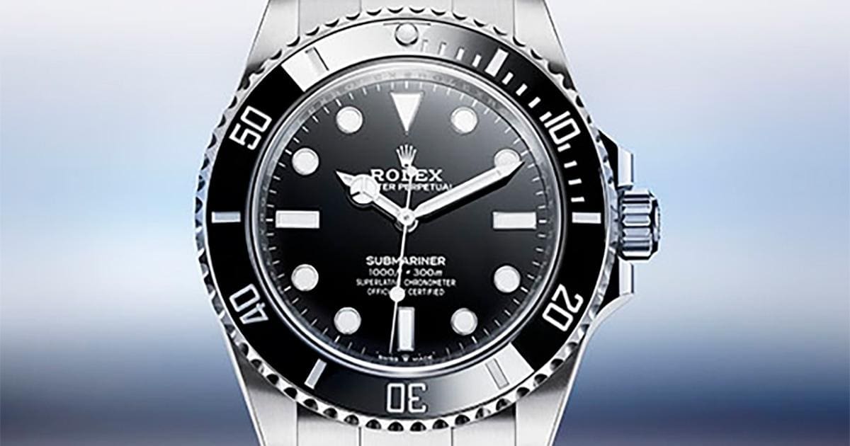 Rolex