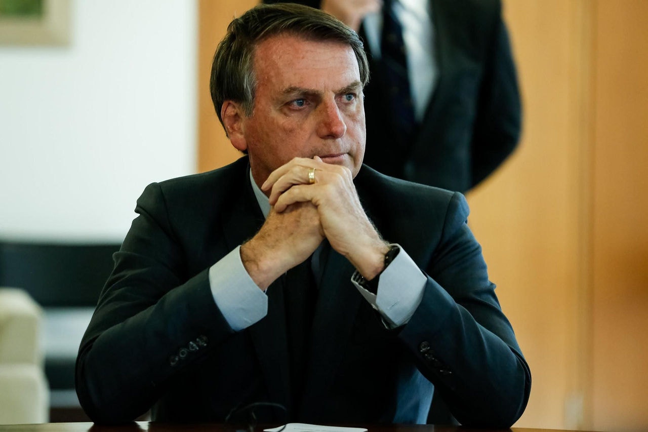 Jair Bolsonaro