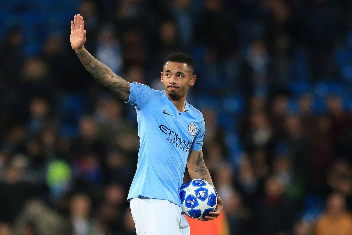 Manchester City massacra ex-time de Bernard; Real Madrid também goleia