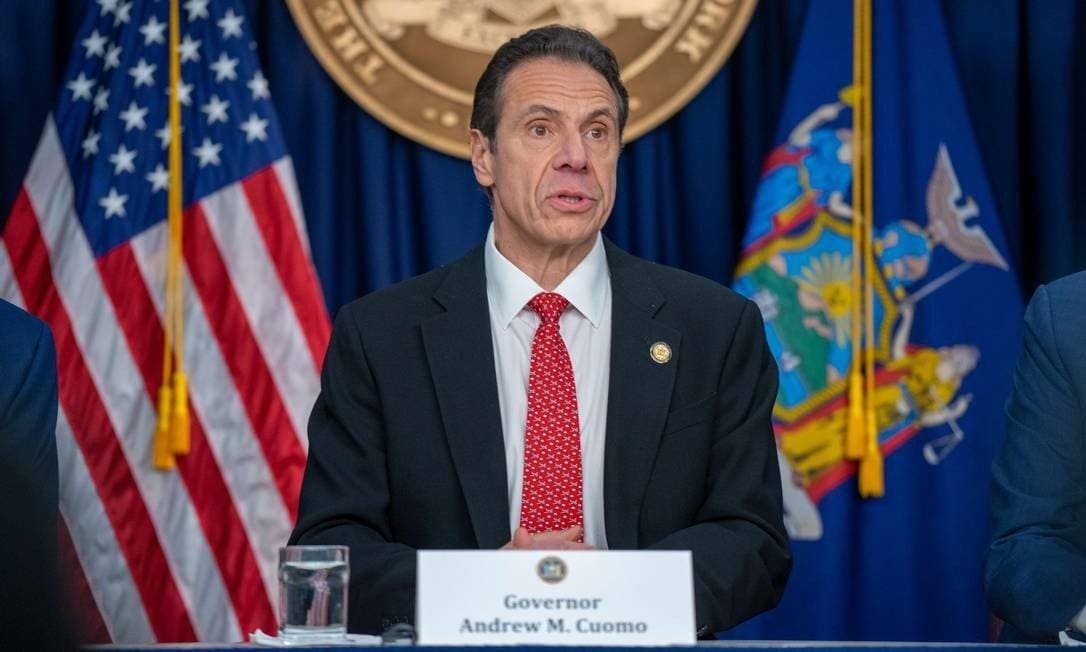 Andrew Cuomo