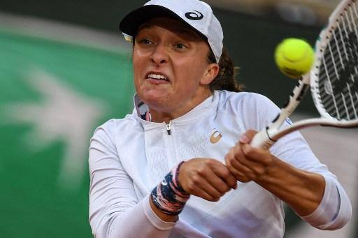 TENNIS-FRA-OPEN