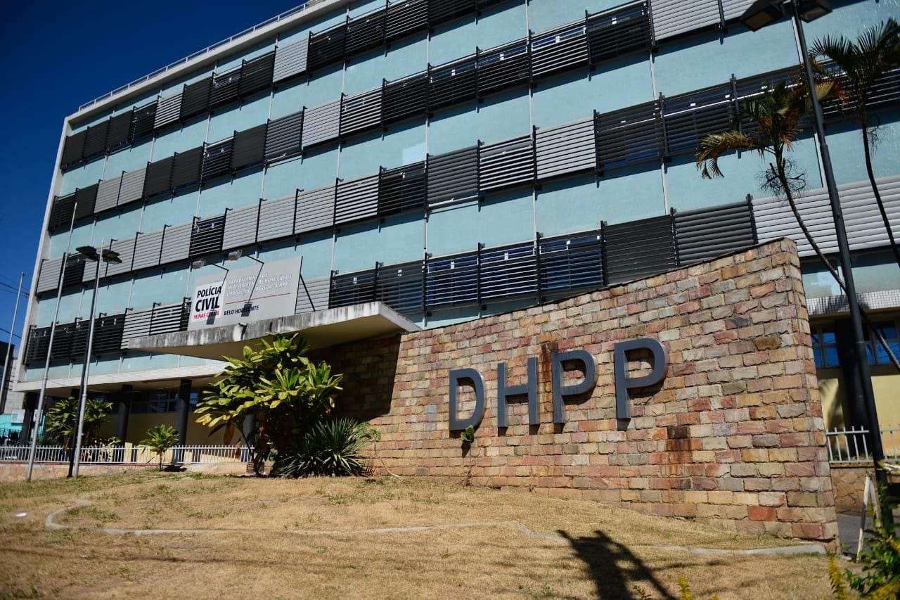 DHPP