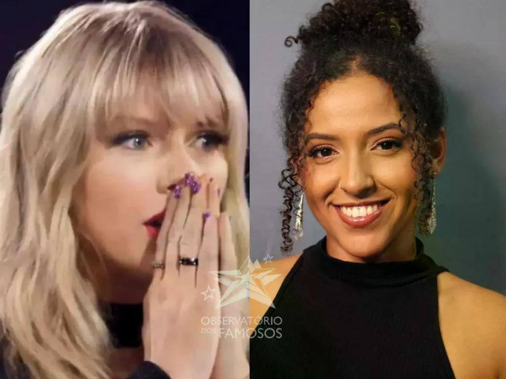 Corpo de fã de Taylor Swift, morta durante show, é sepultado em Mato Grosso do Sul