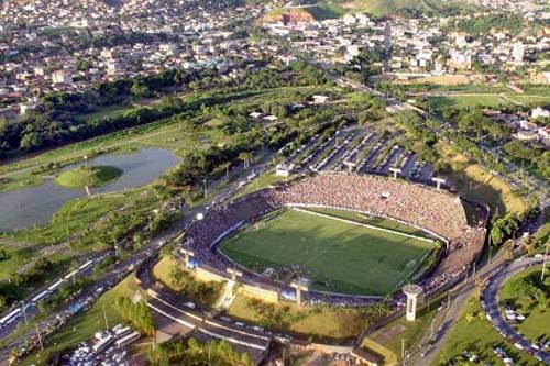 Corrida do Cruzeiro será nos arredores do Ipatingão, no Vale do Aço