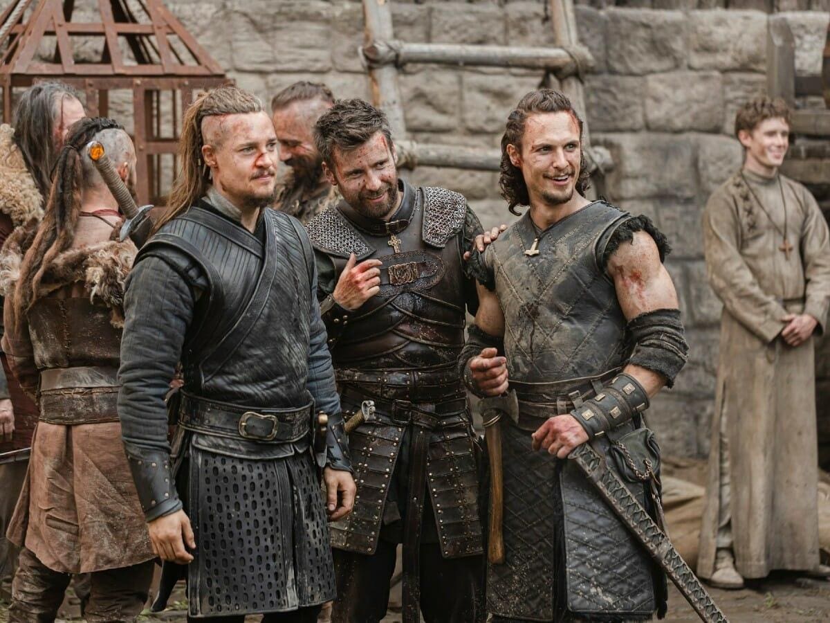 Explicamos o final épico de The Last Kingdom: Seven Kings Must Die