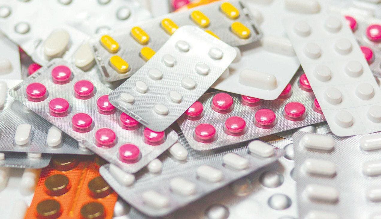 medicamento, remédio