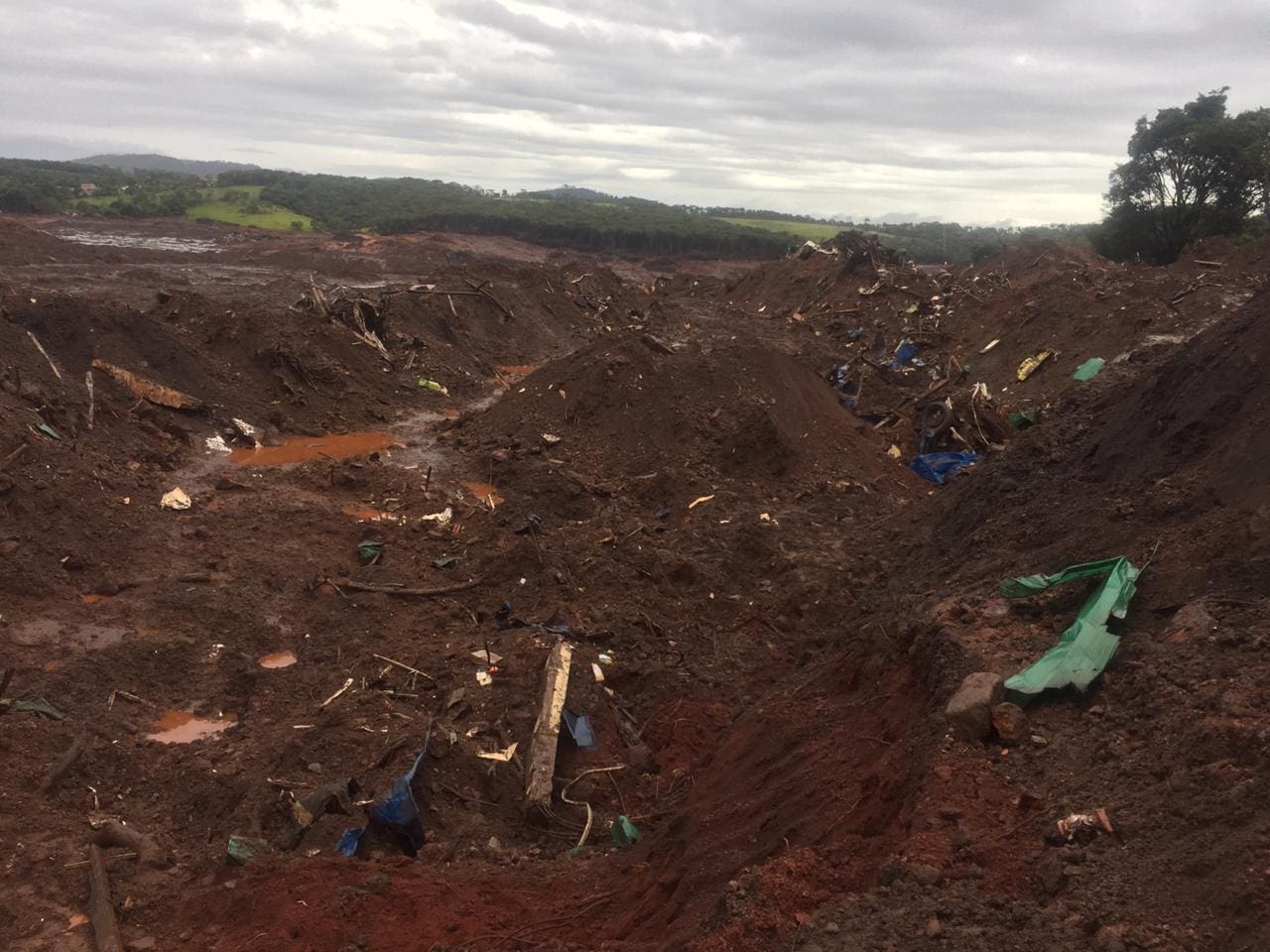 Brumadinho