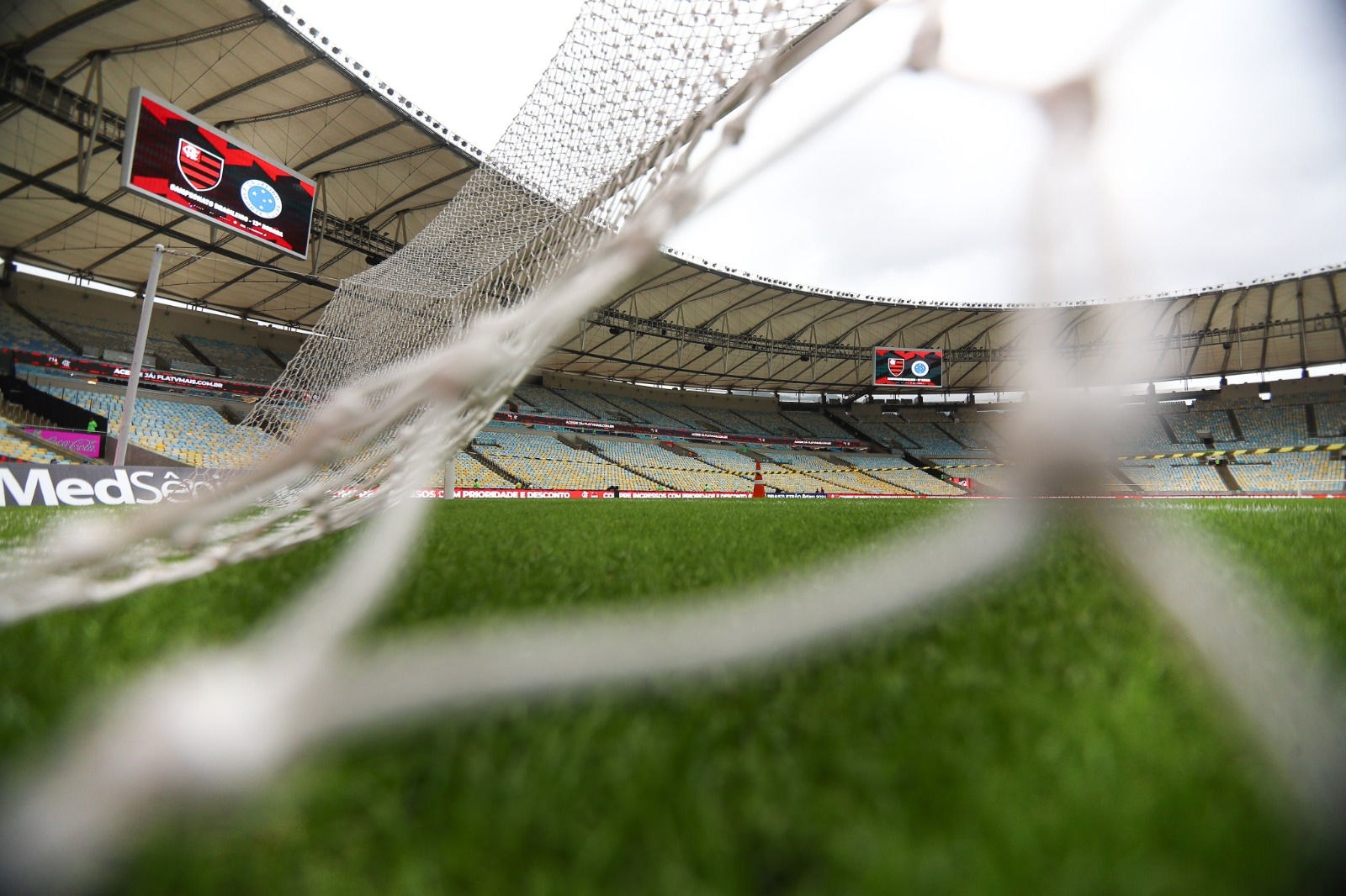 Flamengo é o clube brasileiro com o elenco mais caro do mundo