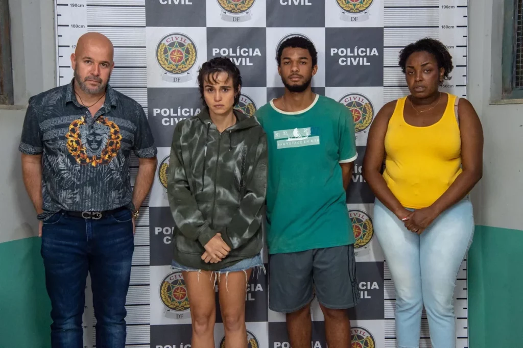  - Reprodução / Internet