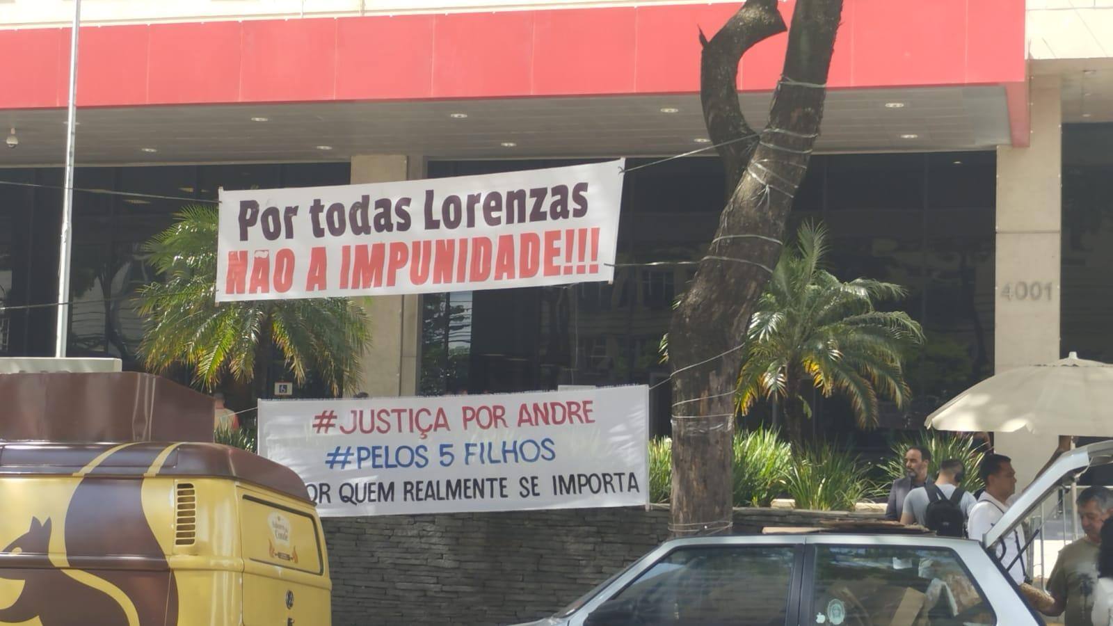 Julgamento ocorre na manhã desta quarta
