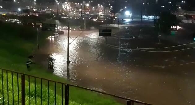 Avenida Cristiano MachadoPNG