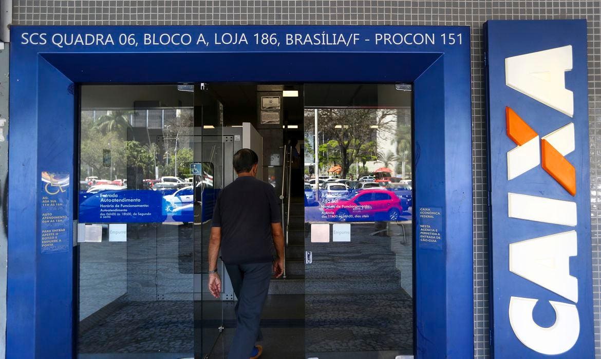Caixa Econômica Federal
