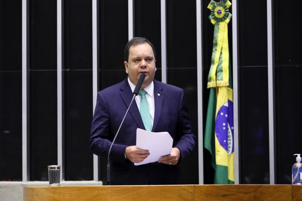 Elmar Nascimento