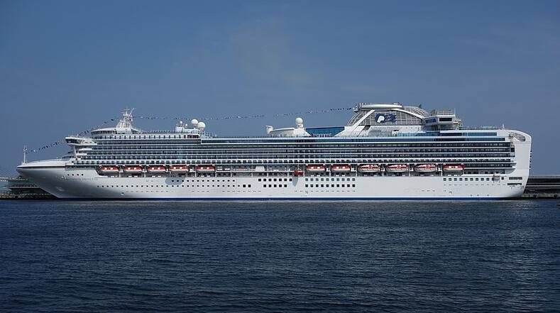 Diamond Princess