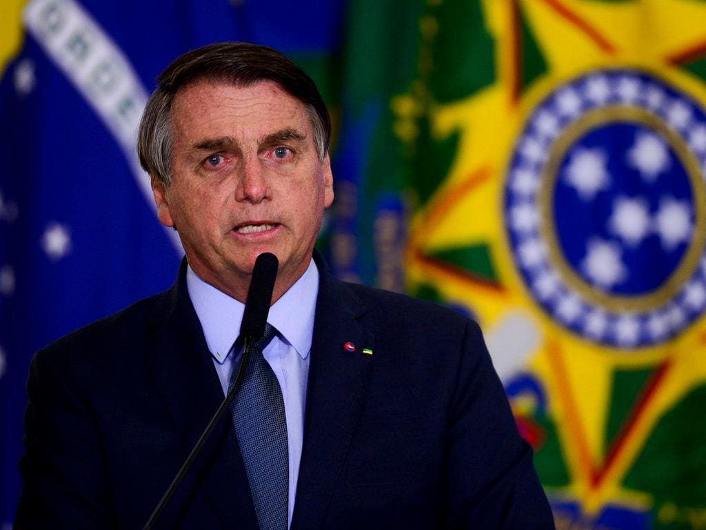 Jair Bolsonaro