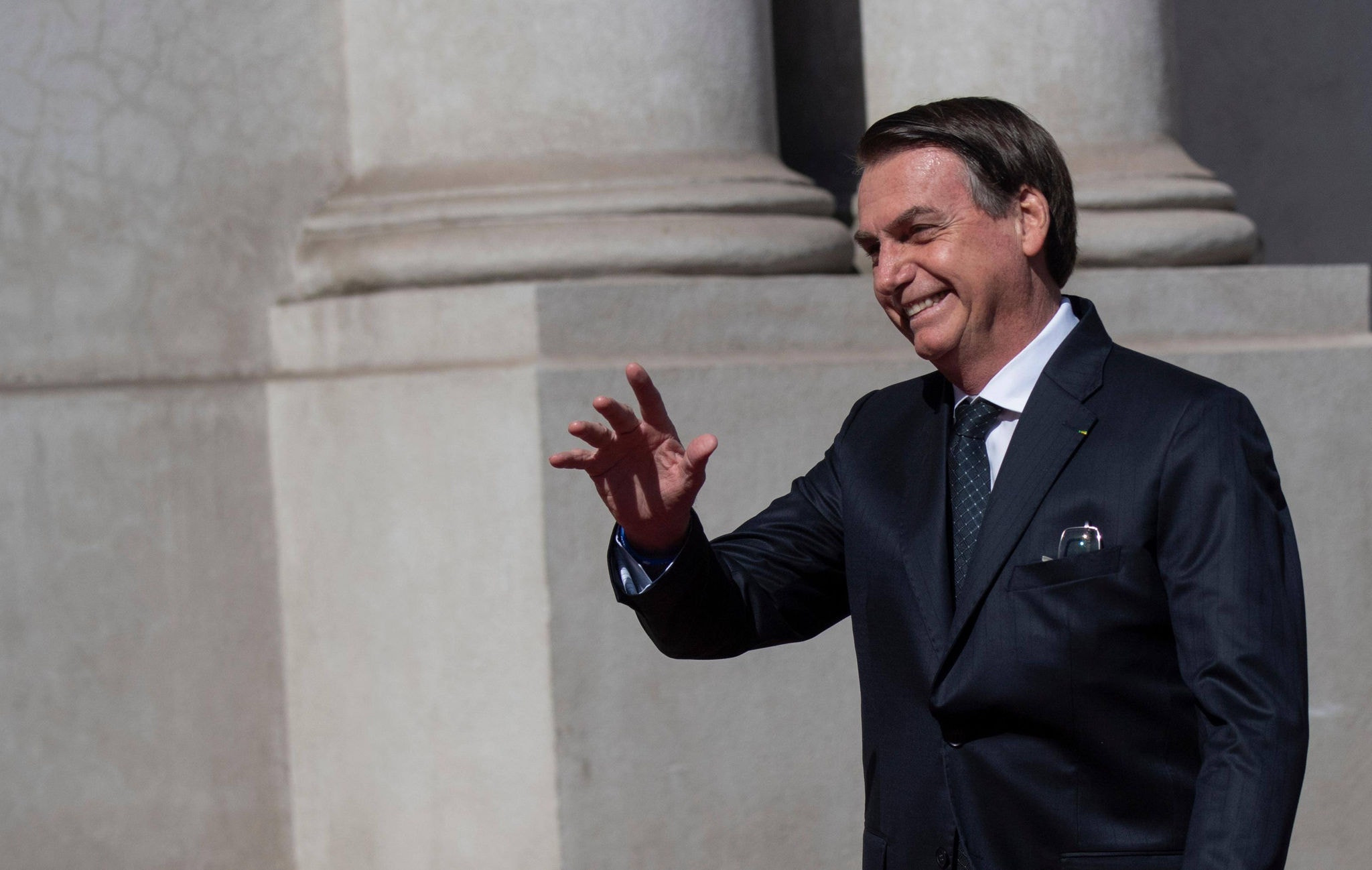Jair Bolsonaro