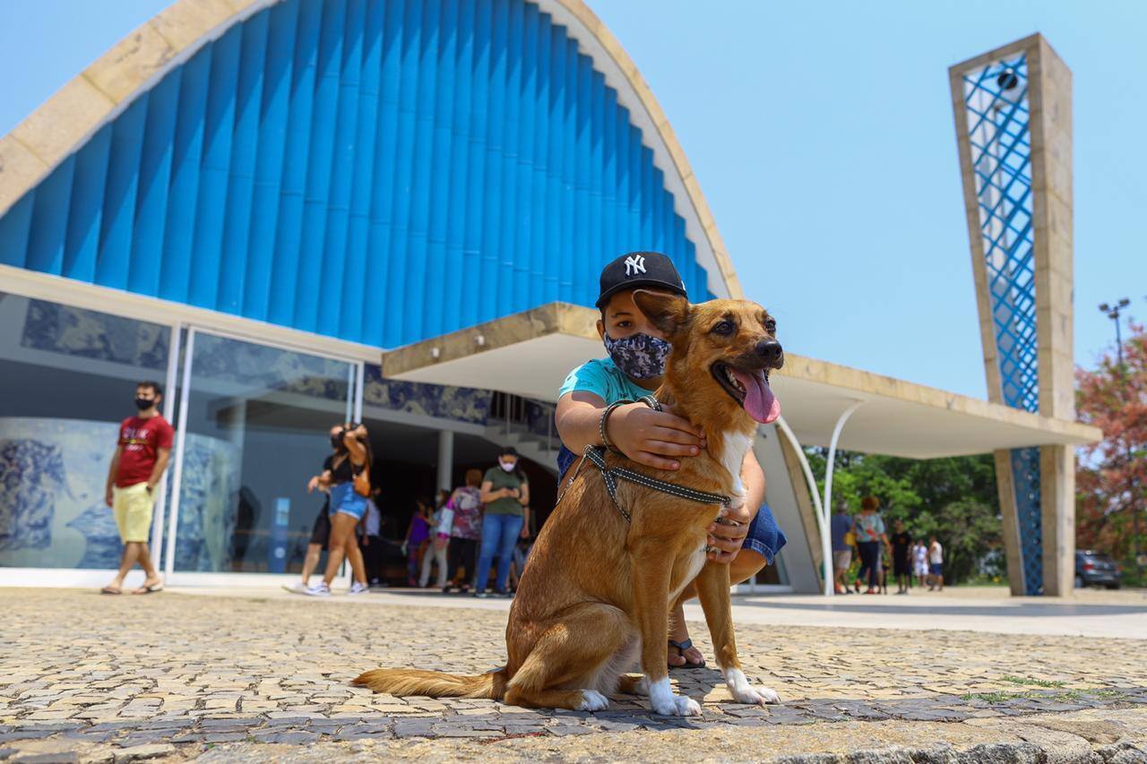 Reabertura da Igreja de São Francisco de Assis