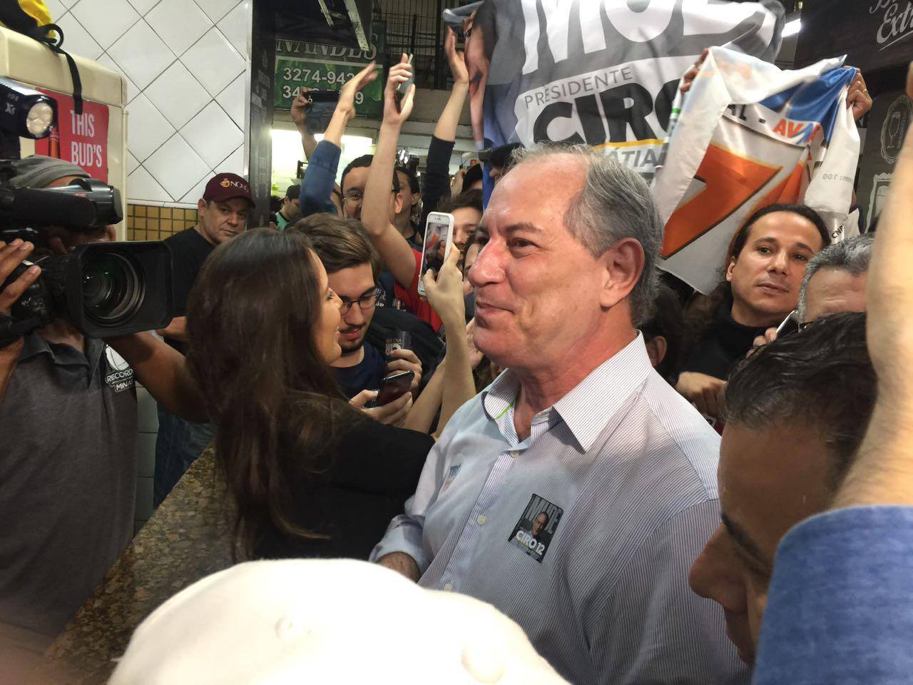 Ciro Gomes