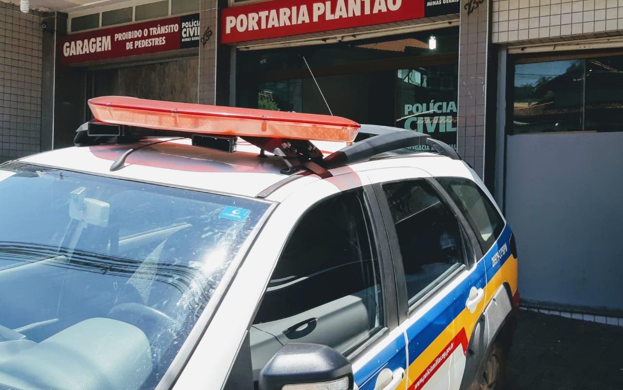 Delegacia de Plantão de Betim