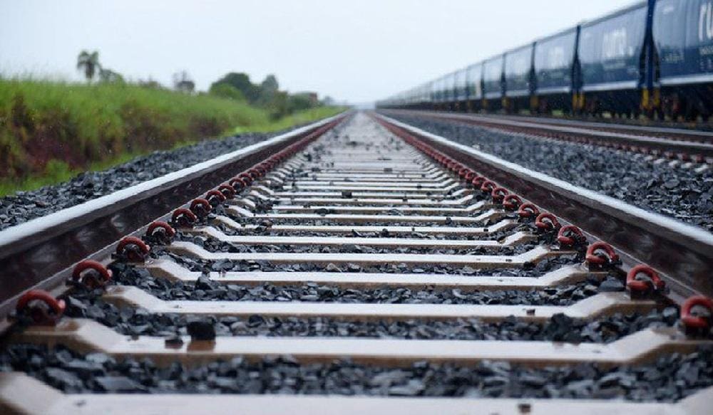 Ferrovia
