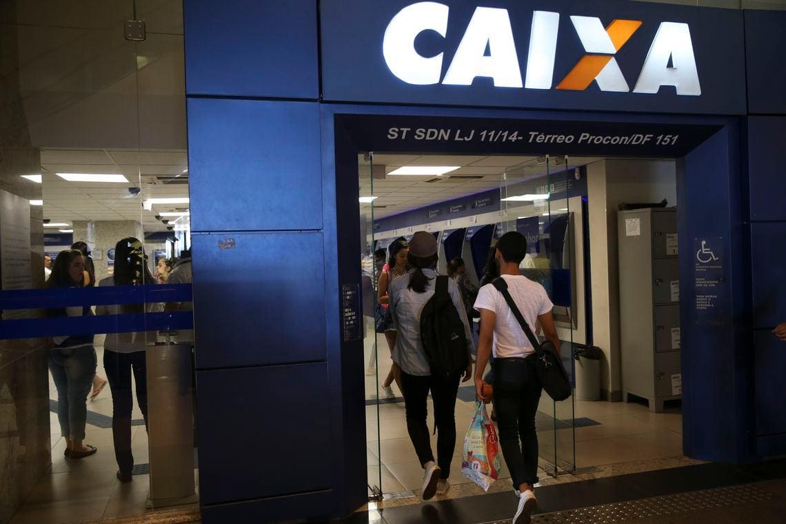 Caixa