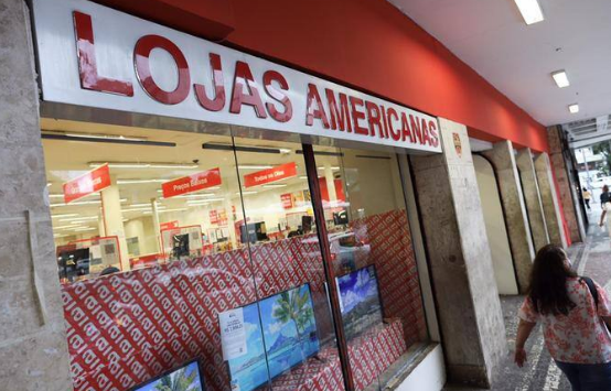 A Americanas diz que não teve ingerência na investigação