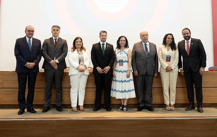 Vaga destinada ao quinto constitucional da advocacia foi aberta na 9ª Câmara Criminal do TJMG em decorrência da aposentadoria do desembargador José Mauro Catta Preta Leal