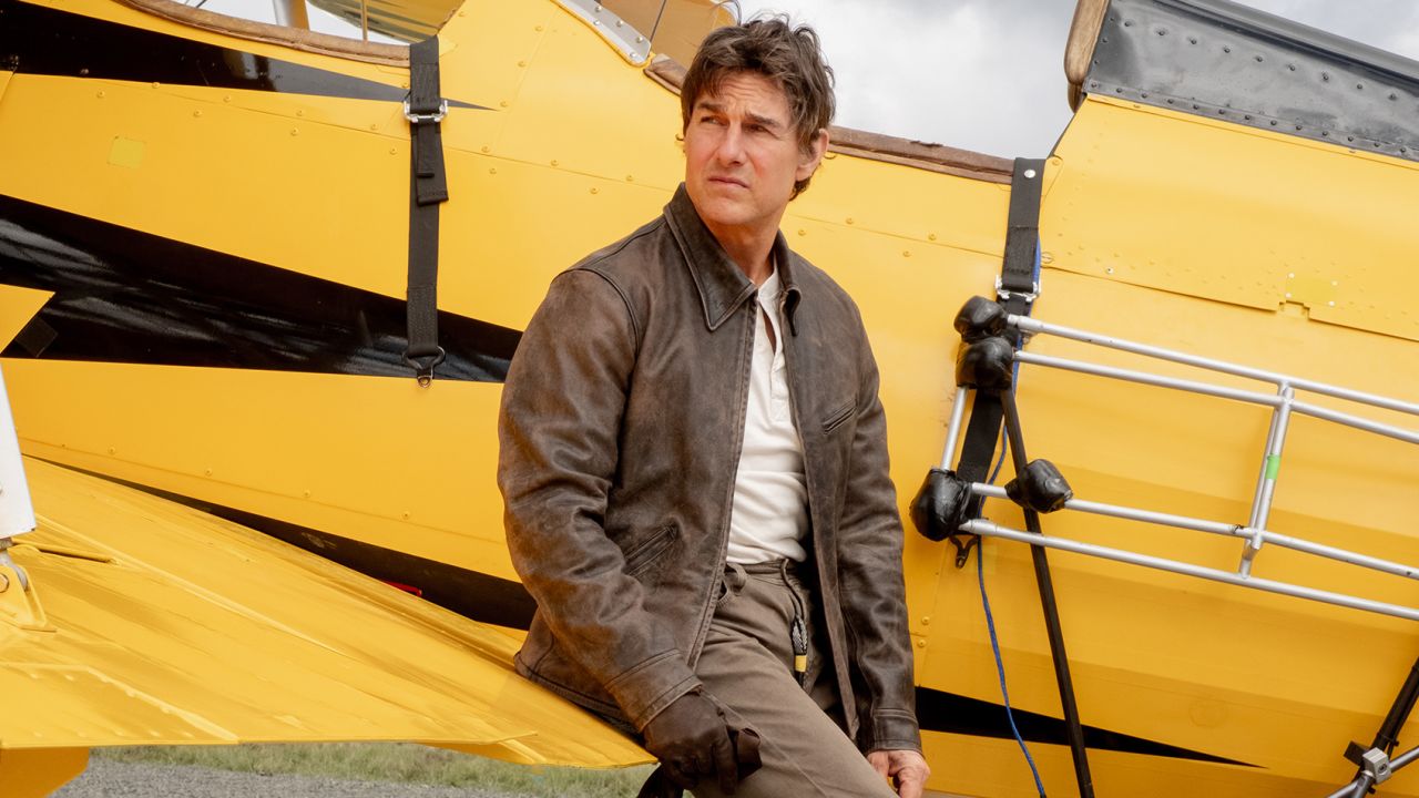 Top Gun, Missão Impossível e mais: onde ver os maiores sucessos de Tom Cruise