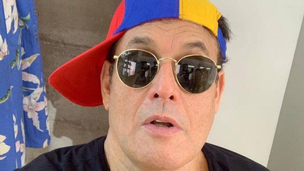 Sergio Mallandro