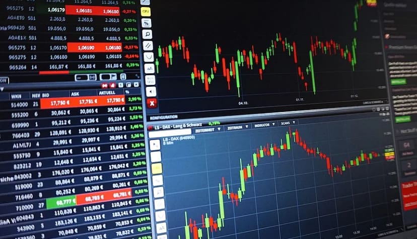 Bolsa de Valores
