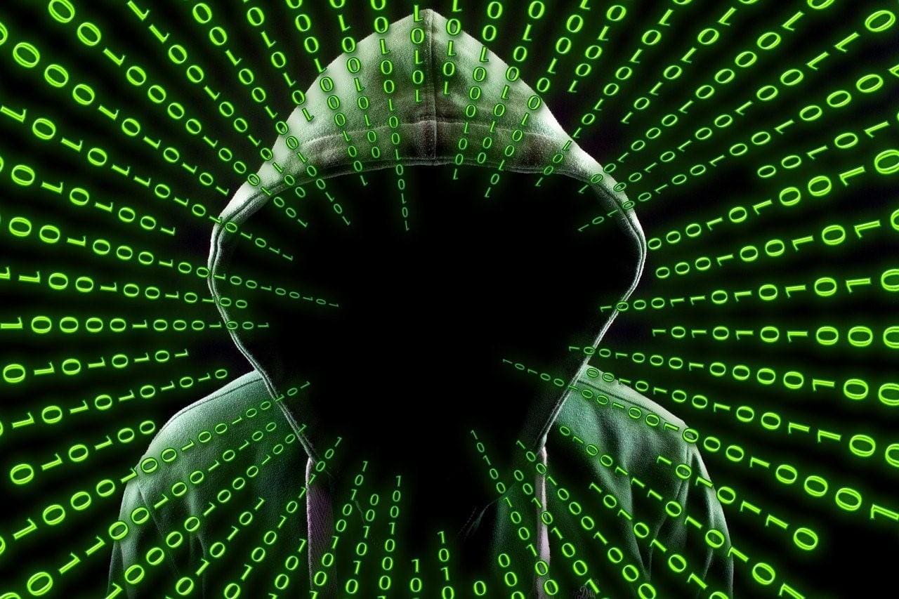 Hacker - crime virtual cibernético