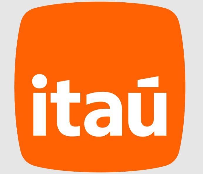 Nova marca do Itaú