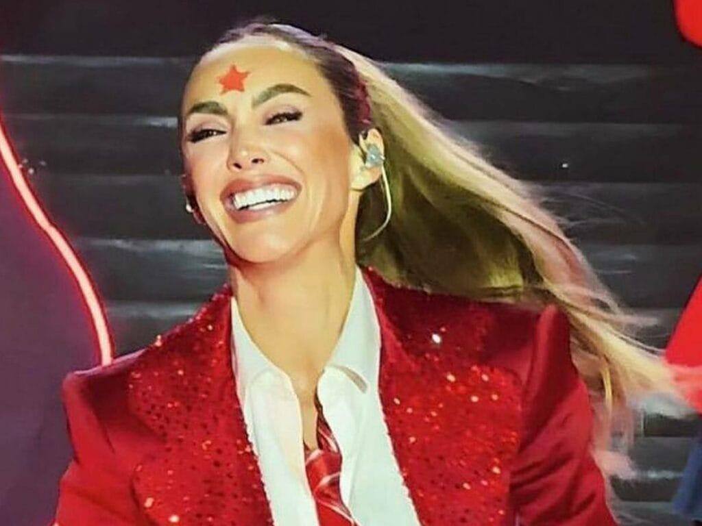 Anahí, do RBD, desabafa sobre diagnóstico de infecção grave após abandonar show