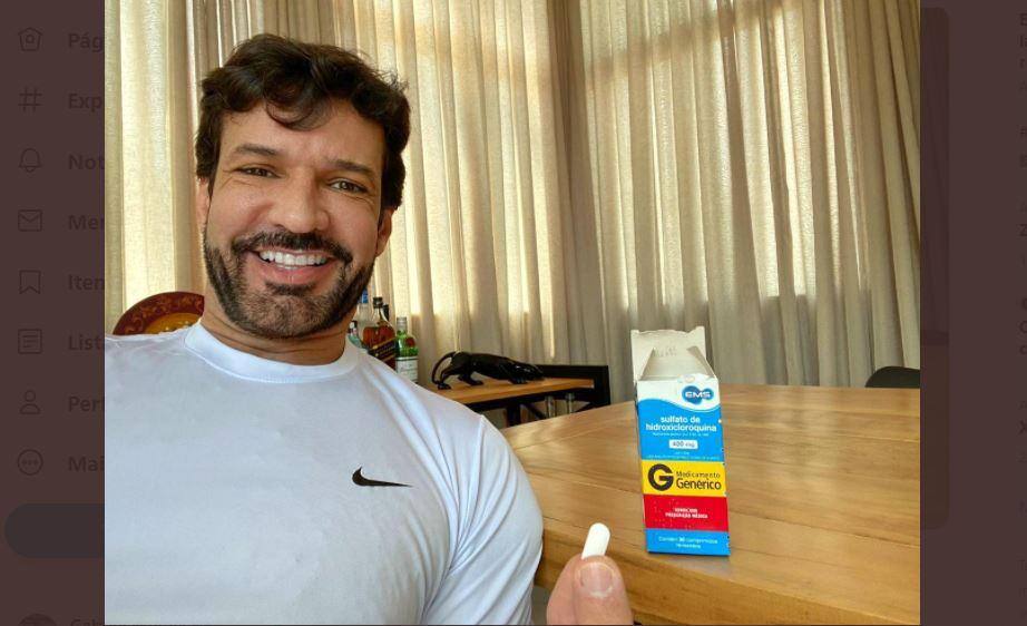 Marcelo Álvaro Antônio