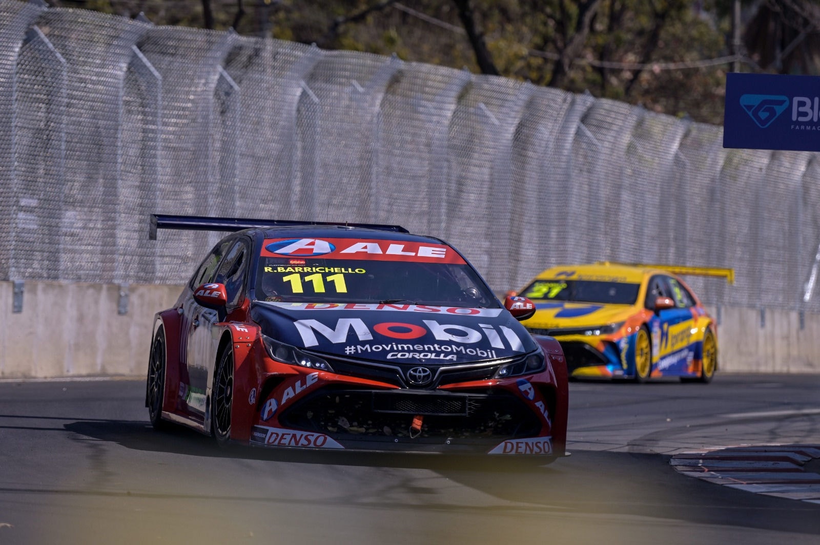 Stock Car não terá mais etapa em BH