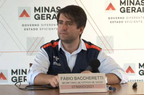 Fábio Baccheretti